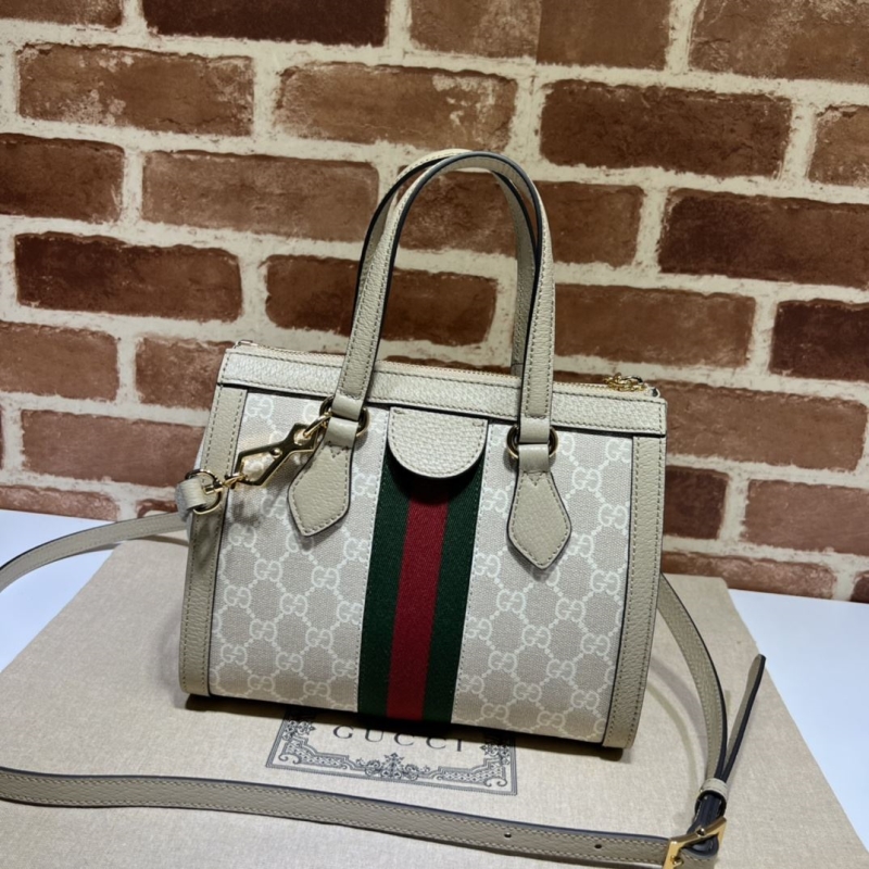 Gucci Top Handle Bags